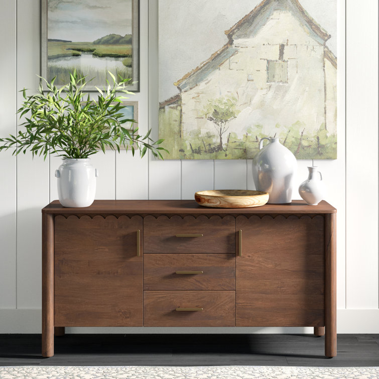 60 Sideboard Birch Lane